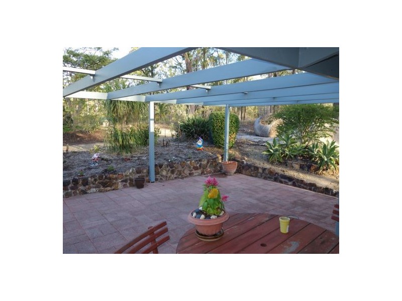 187 Rodney Road, Curra QLD 4570