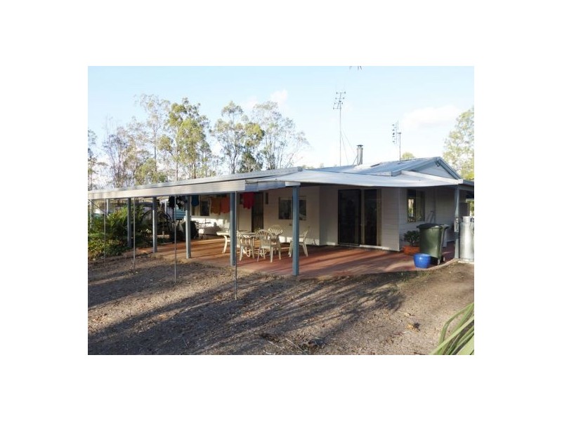 187 Rodney Road, Curra QLD 4570
