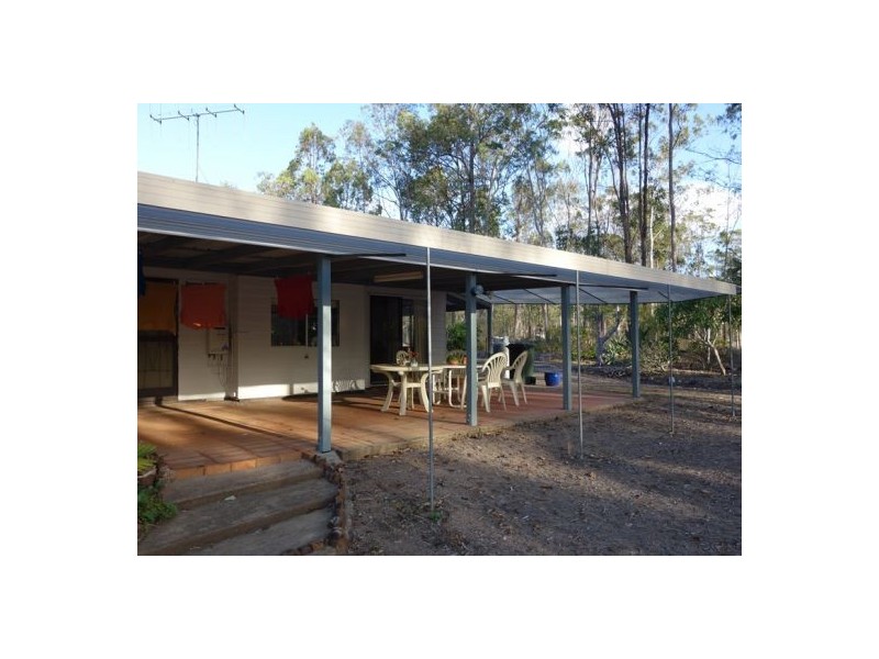 187 Rodney Road, Curra QLD 4570