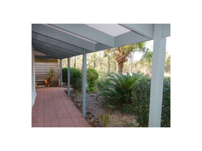 187 Rodney Road, Curra QLD 4570