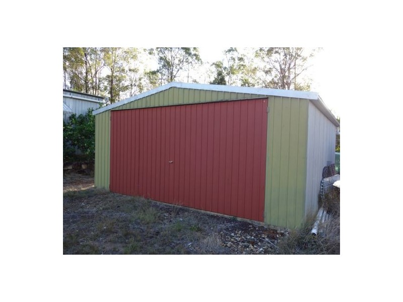 187 Rodney Road, Curra QLD 4570