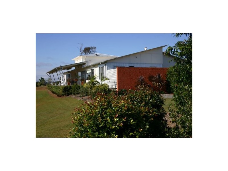 69 Panorama Drive, The Dawn QLD 4570