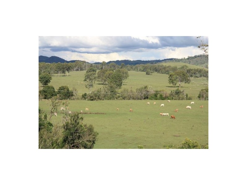 Glastonbury QLD 4570