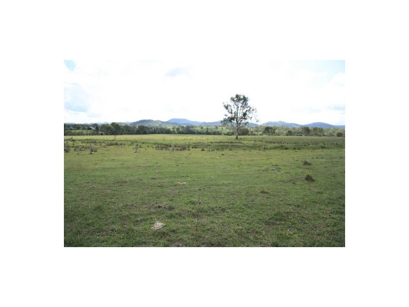 Glastonbury QLD 4570