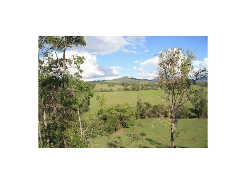 Glastonbury QLD 4570