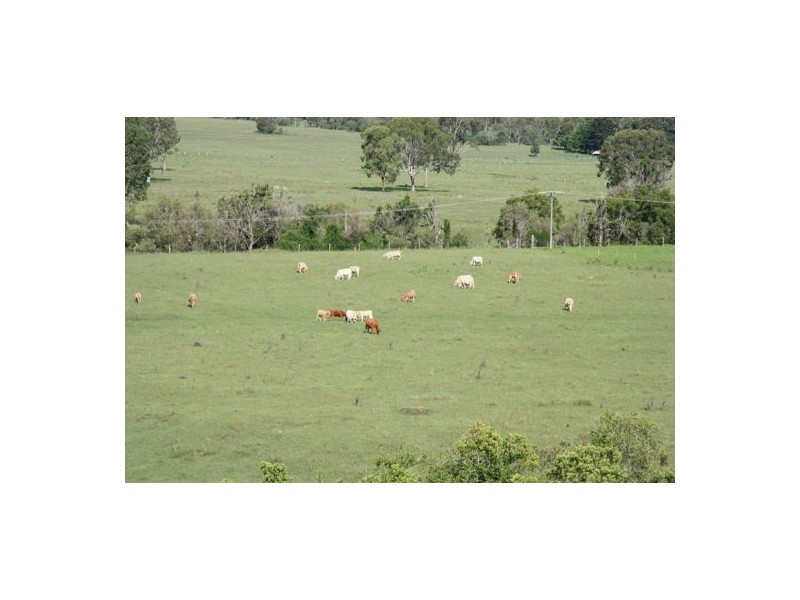 Glastonbury QLD 4570