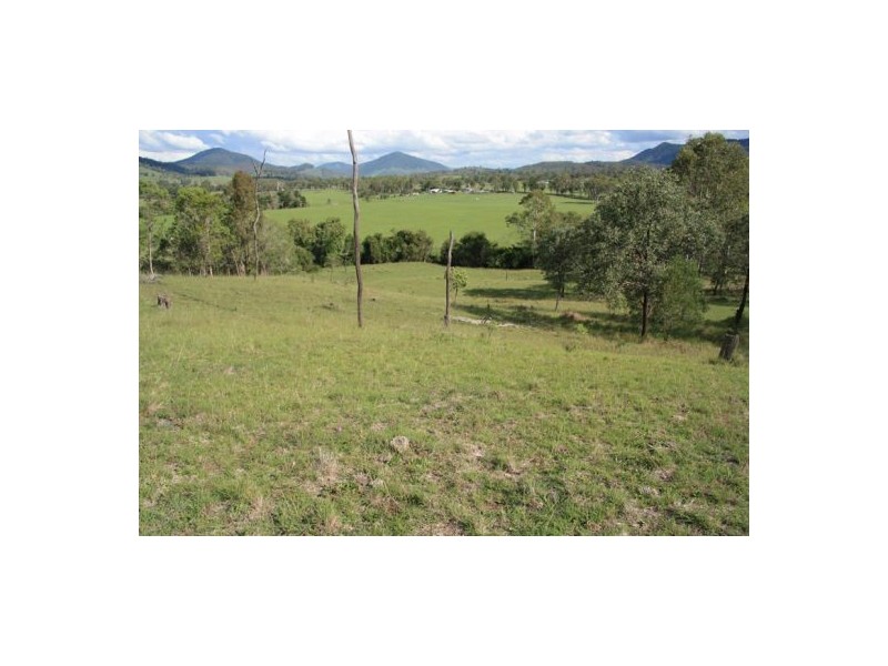 Glastonbury QLD 4570