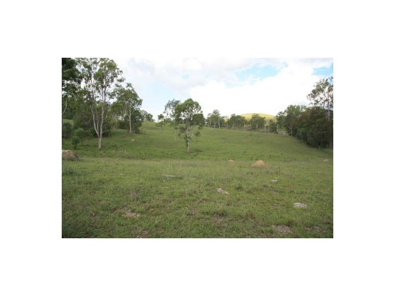 Glastonbury QLD 4570