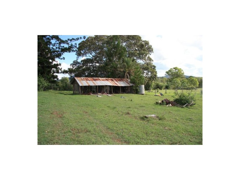 Glastonbury QLD 4570