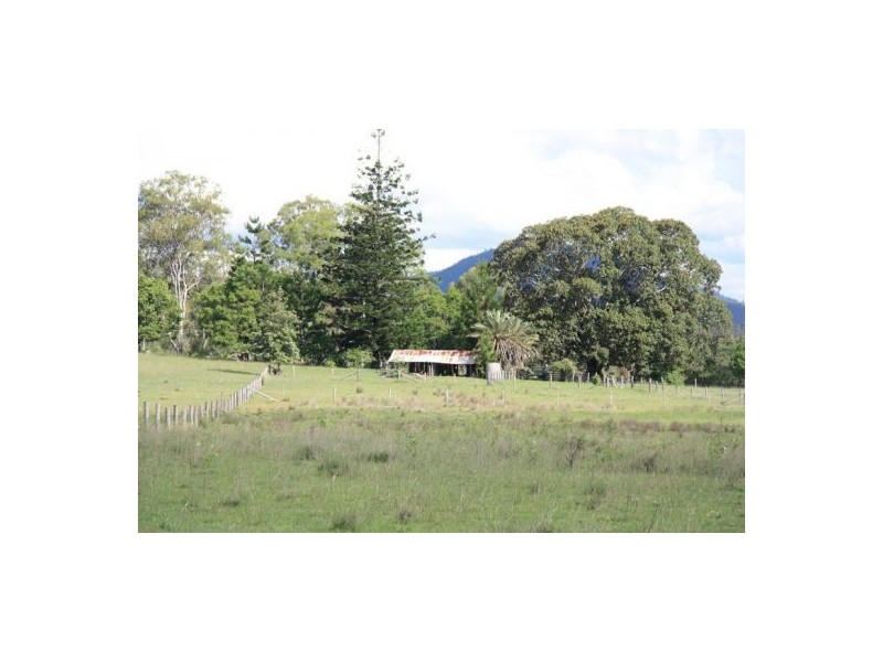 Glastonbury QLD 4570