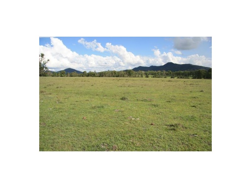 Glastonbury QLD 4570