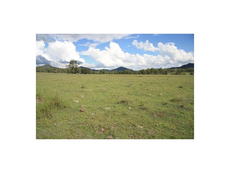 Glastonbury QLD 4570