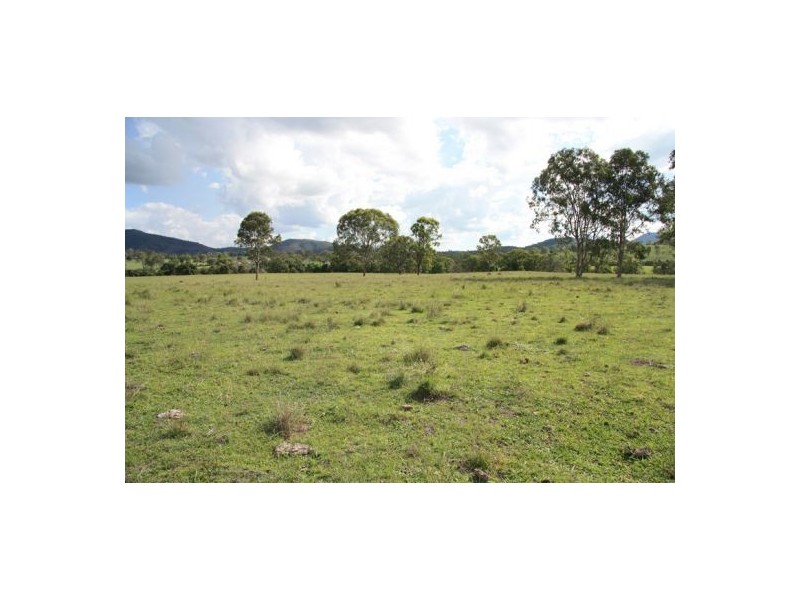 Glastonbury QLD 4570