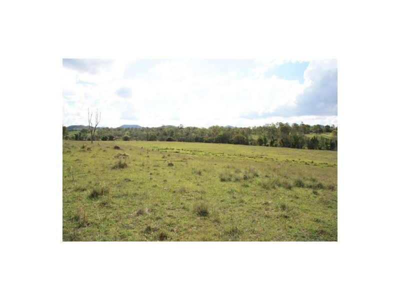 Glastonbury QLD 4570