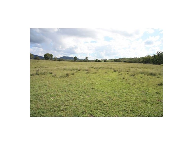 Glastonbury QLD 4570