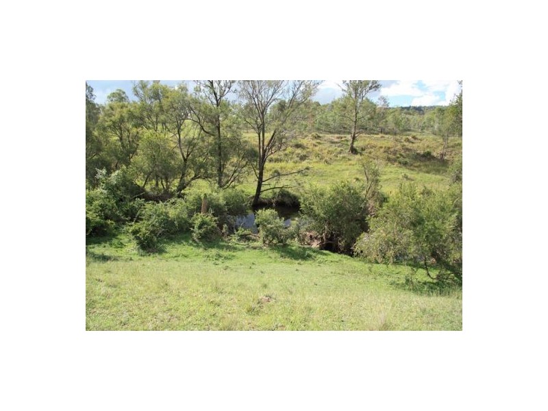 Glastonbury QLD 4570