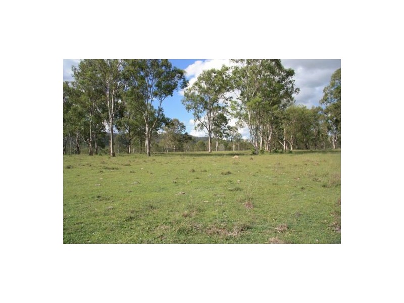 Glastonbury QLD 4570