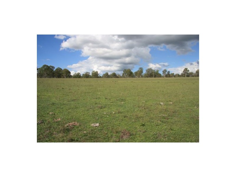 Glastonbury QLD 4570