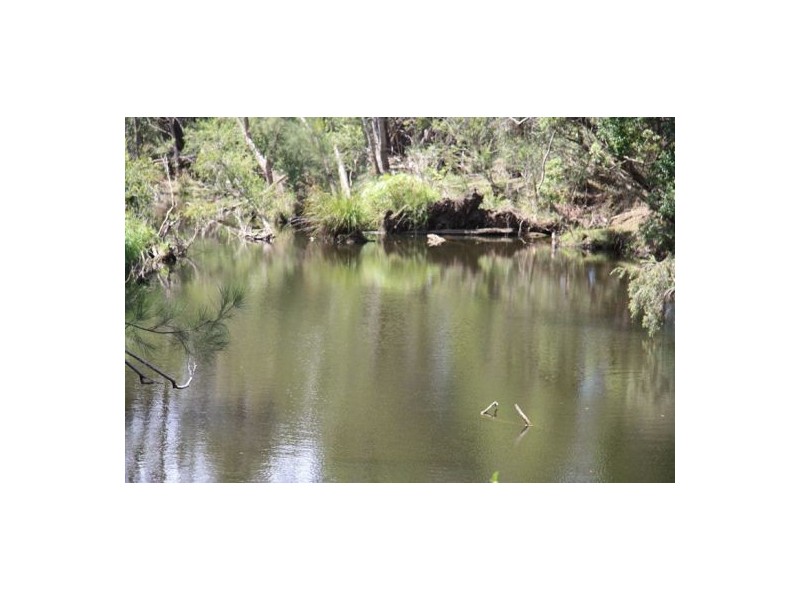 Glastonbury QLD 4570