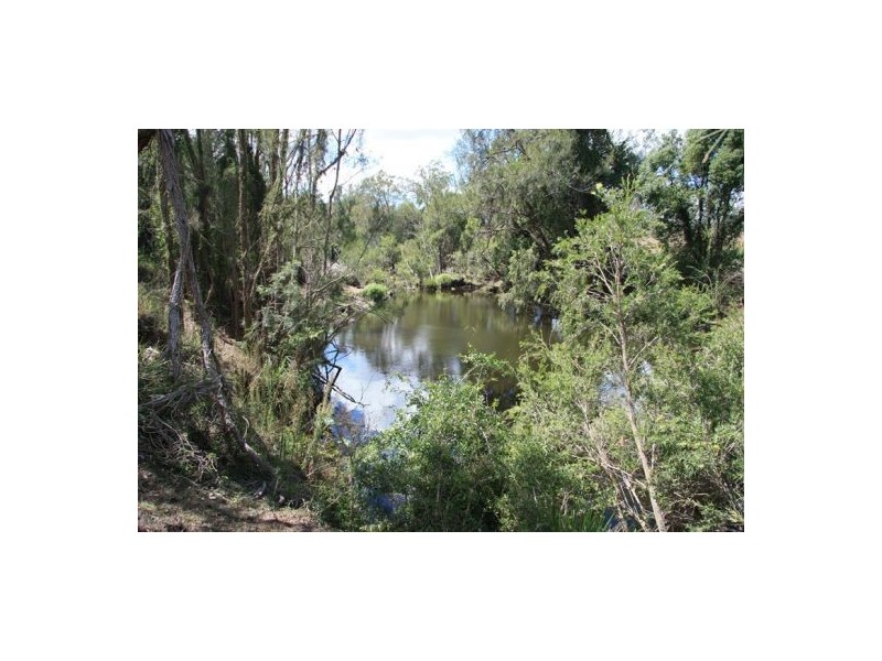 Glastonbury QLD 4570