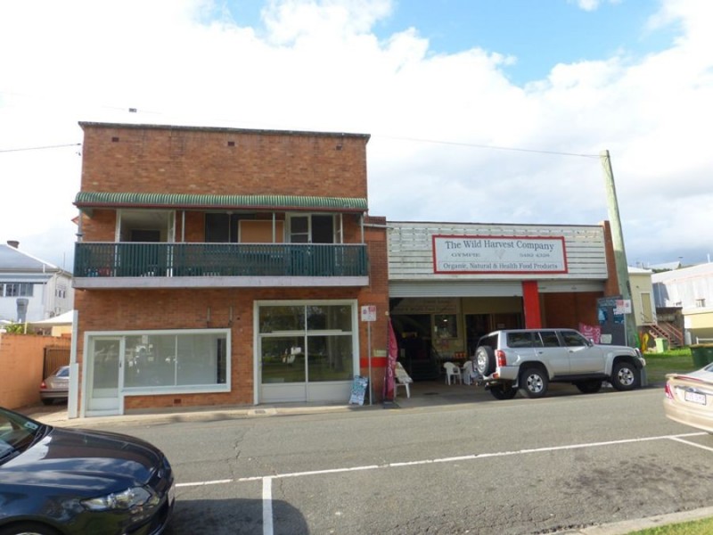 Gympie QLD 4570