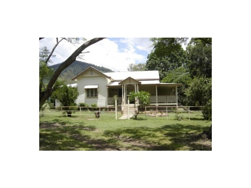 Glastonbury QLD 4570