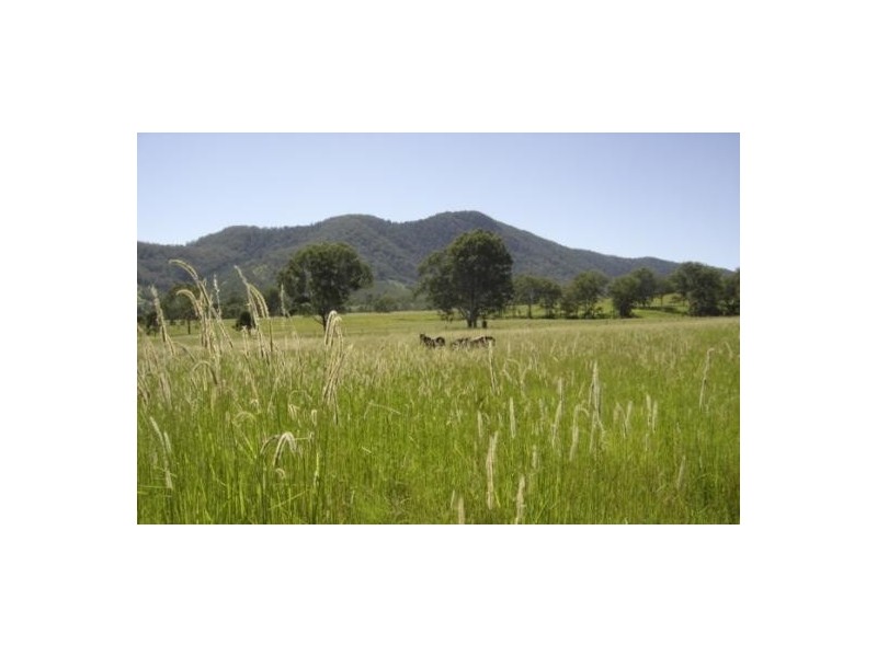Glastonbury QLD 4570