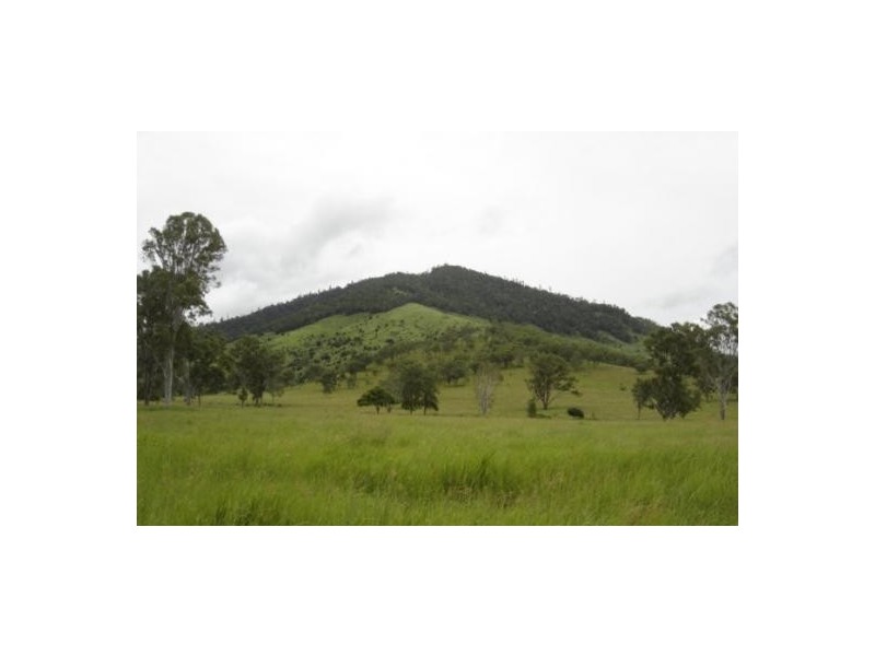 Glastonbury QLD 4570