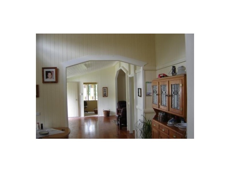 Glastonbury QLD 4570