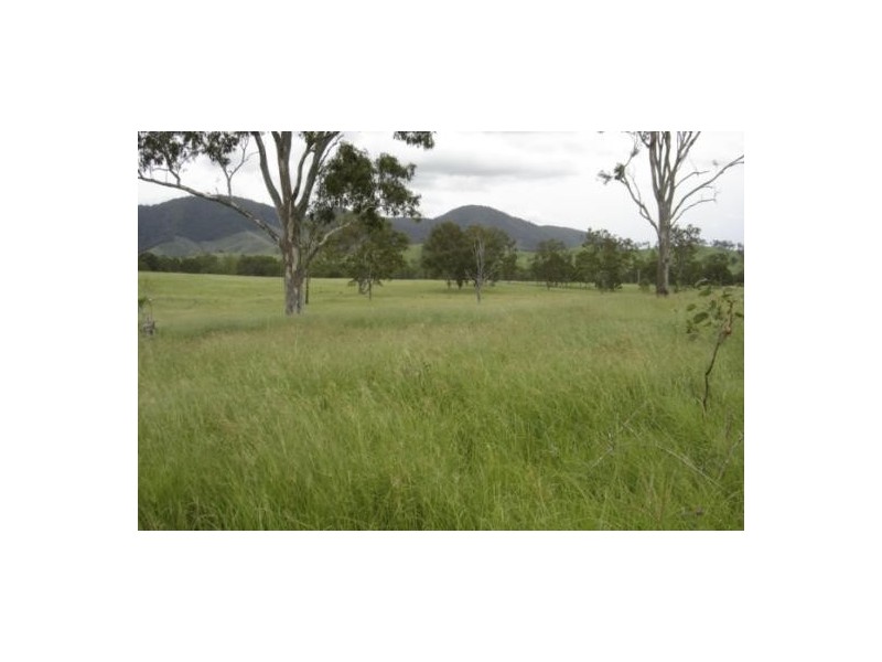 Glastonbury QLD 4570