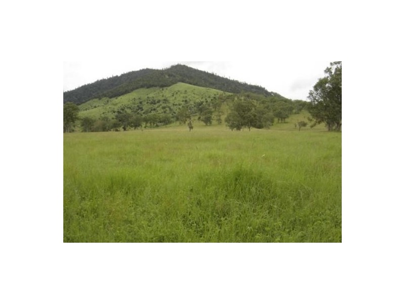 Glastonbury QLD 4570