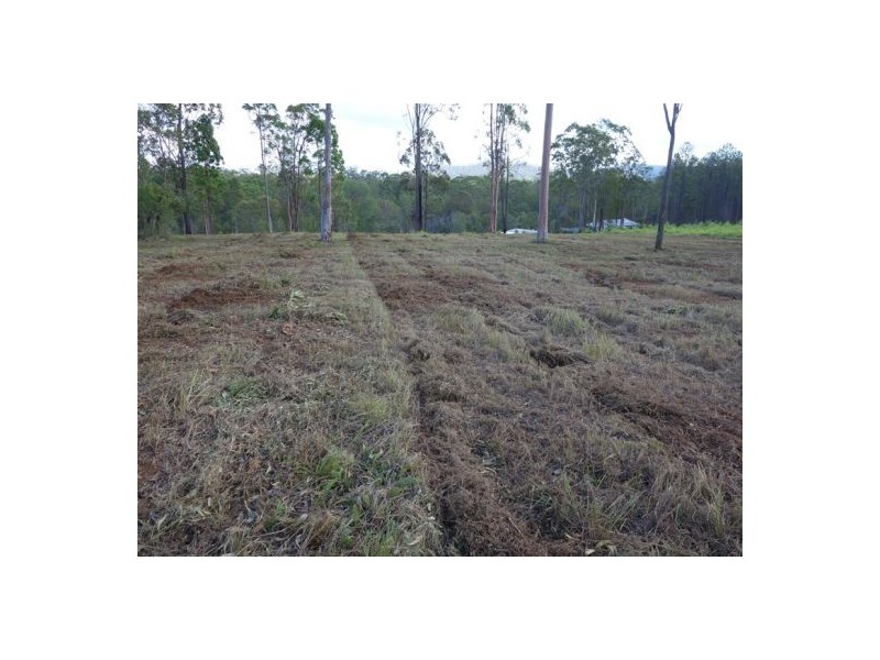 Lot 804 Arborthirty Road, Glenwood QLD 4570