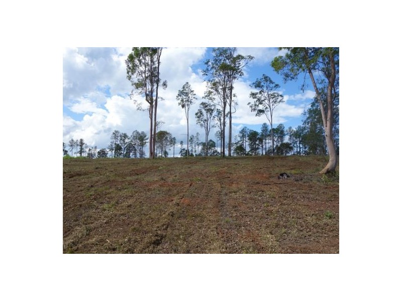 Lot 804 Arborthirty Road, Glenwood QLD 4570