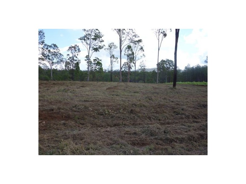 Lot 804 Arborthirty Road, Glenwood QLD 4570