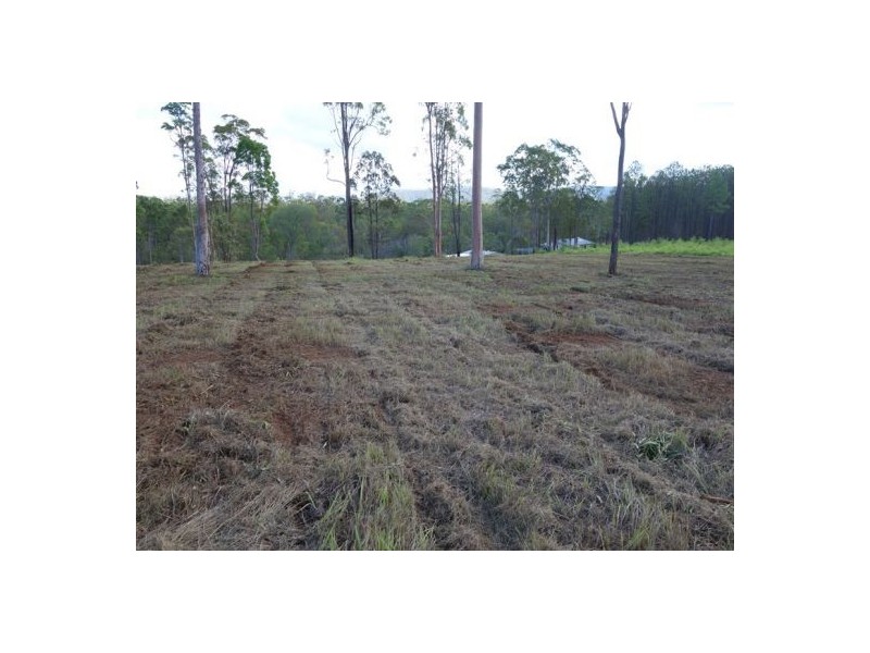 Lot 804 Arborthirty Road, Glenwood QLD 4570