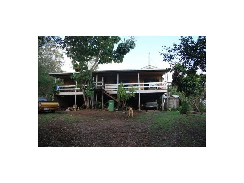 Veteran QLD 4570