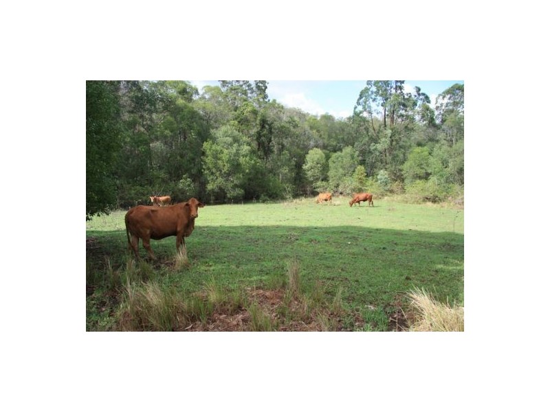Veteran QLD 4570