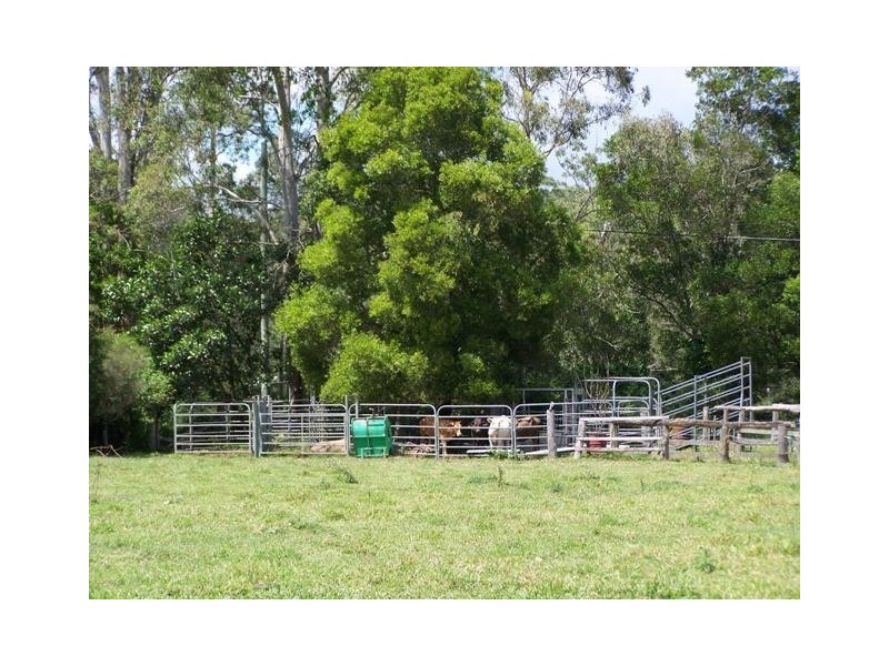 Tandur QLD 4570