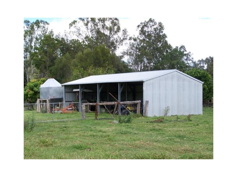 Tandur QLD 4570