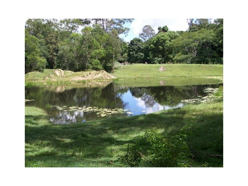 Tandur QLD 4570