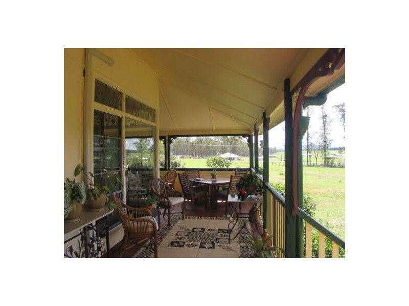 16 Charles Place, Curra QLD 4570