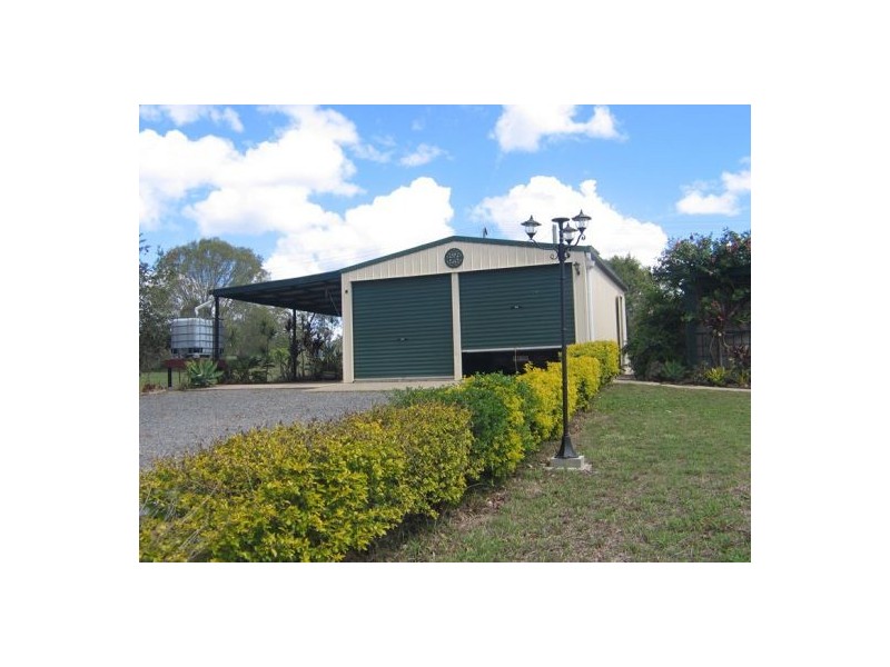 16 Charles Place, Curra QLD 4570