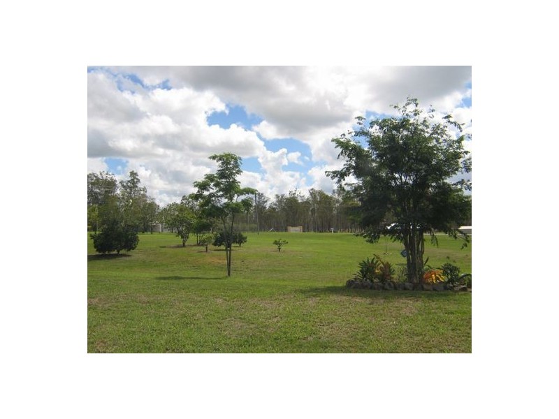 16 Charles Place, Curra QLD 4570