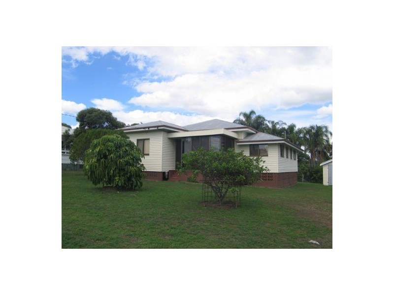 2 Eagle Street, Gympie QLD 4570