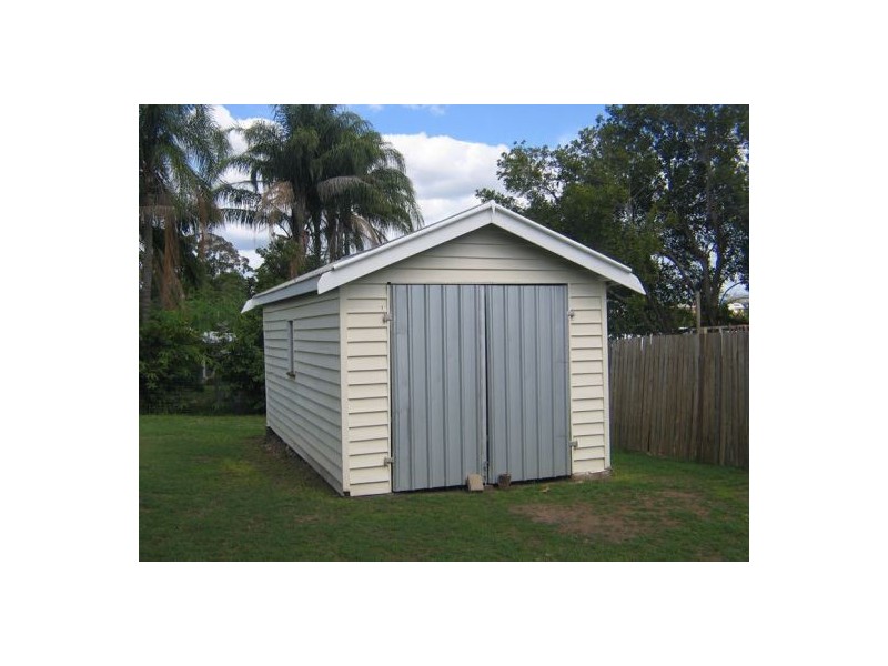 2 Eagle Street, Gympie QLD 4570