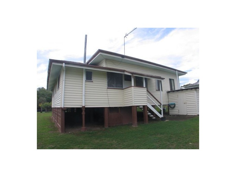 2 Eagle Street, Gympie QLD 4570