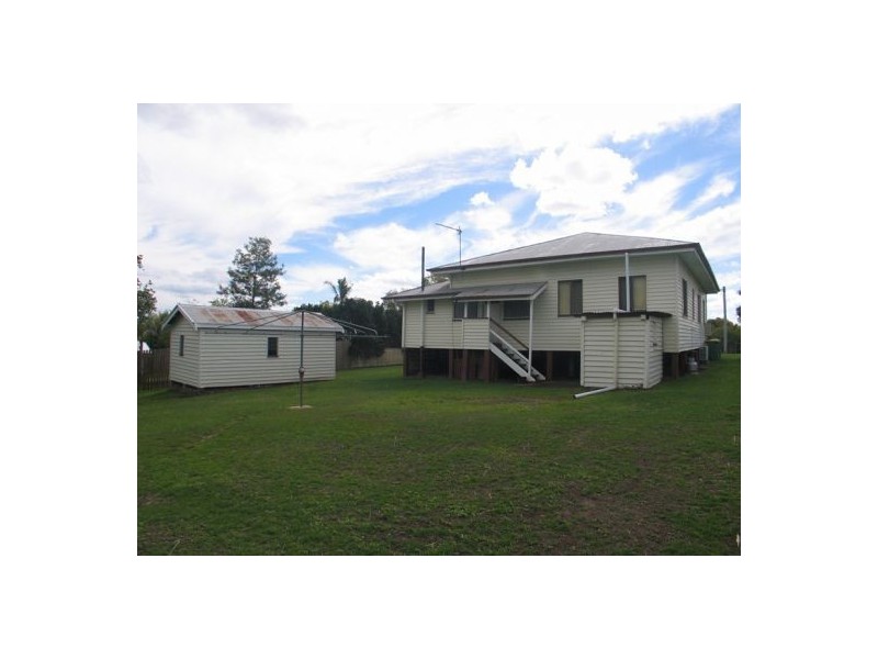 2 Eagle Street, Gympie QLD 4570