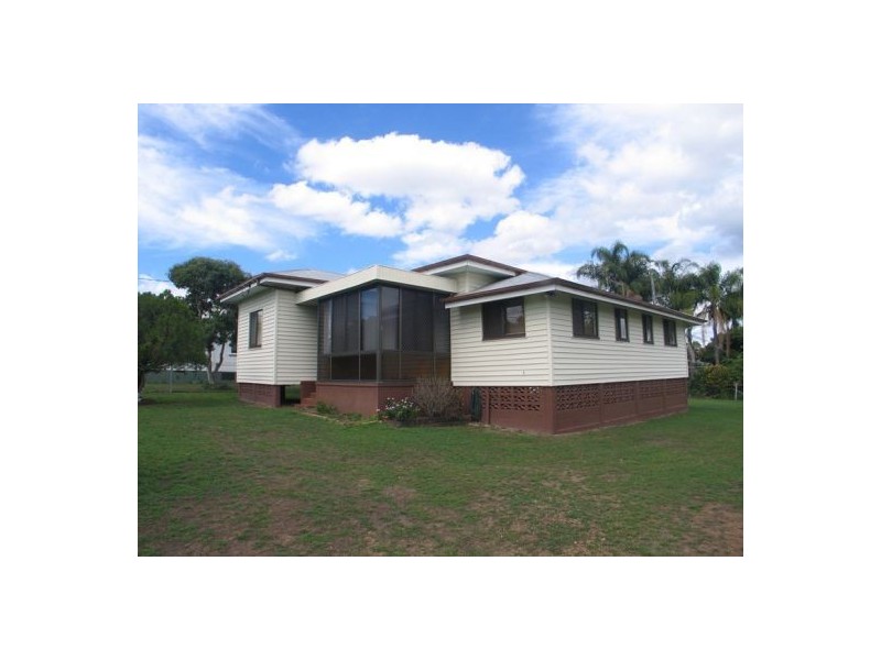 2 Eagle Street, Gympie QLD 4570