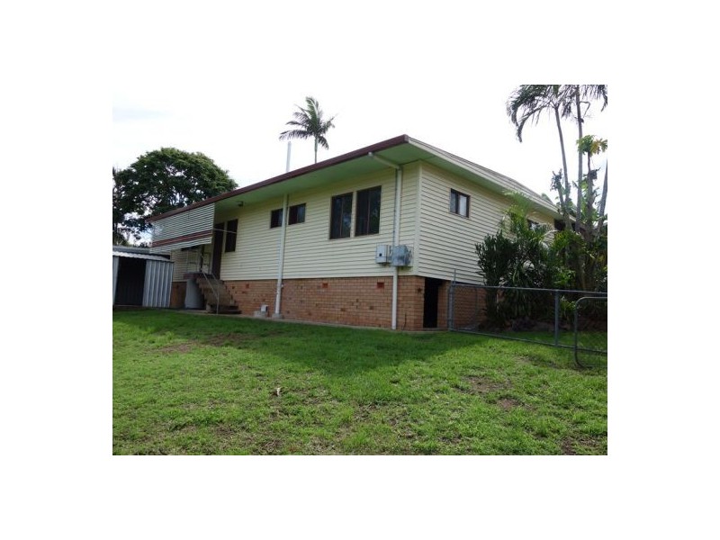 40a Tucker Street, Gympie QLD 4570