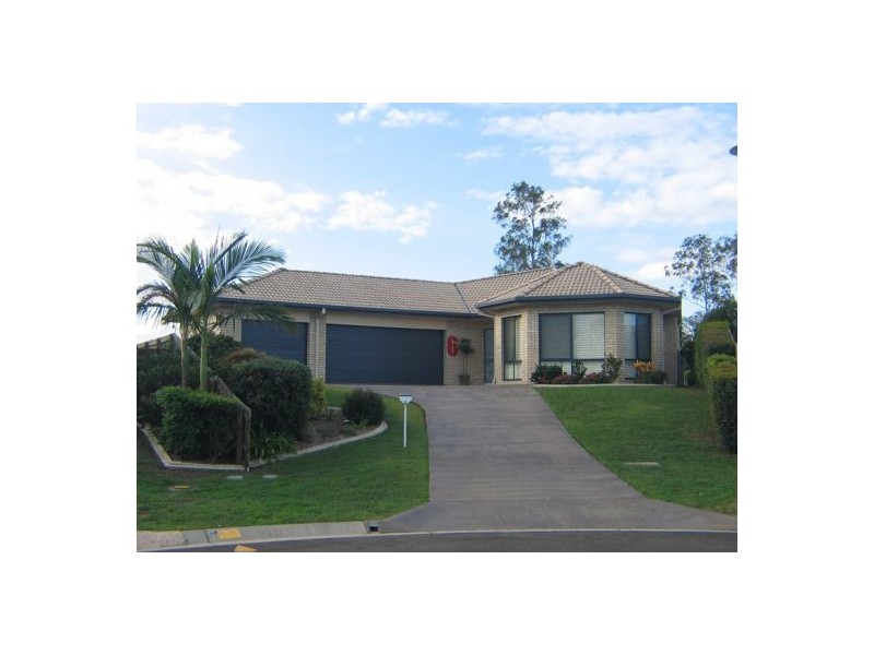 6 Maidment Court, Gympie QLD 4570